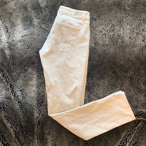 Low rise Paige Denim jeans - sz 26